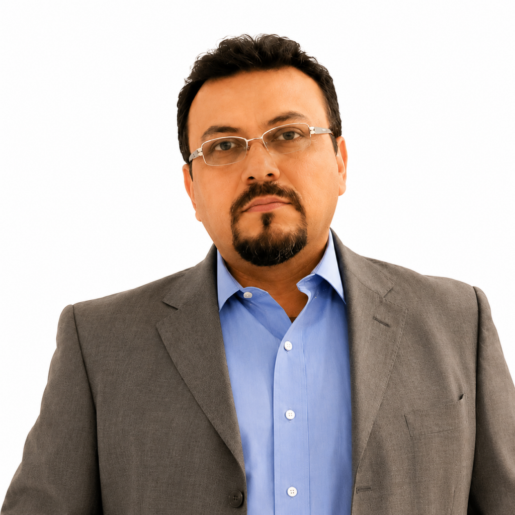 Edgar Alonso Angulo Rosas