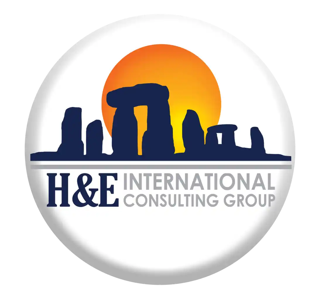 H&E International Consulting Group